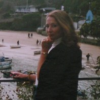 Elizabeth James-Williams