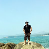 Arnab Roy