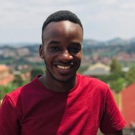 Busingye Gilbert
