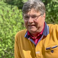 Thierry Daudier De Cassini