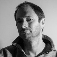 Jonathan Grove
