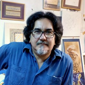 Azim Berdi Gooki | Saatchi Art