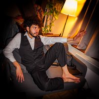 Roberto Dan Medrano Gonzalez