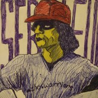 Zooperartz Drawings