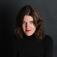 Barbara McCarthy