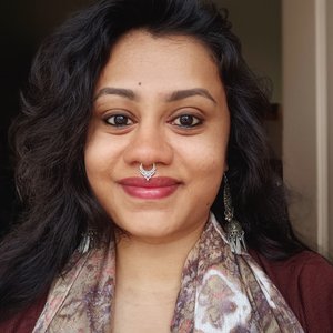 Raksha S