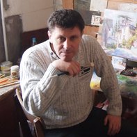 Mykola Kuzeminskyi