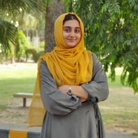 Mahnoor Shahid