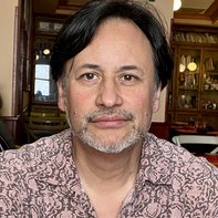 Alfredo Virgüez