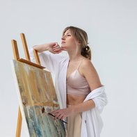 Uladzislava Korsak