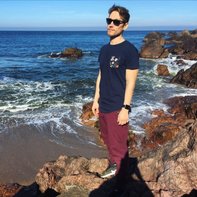 Theo Hodios Da Silva