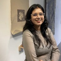 Mriganka Singh
