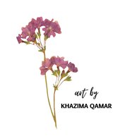 Khazima Qamar