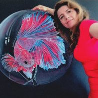 Ana Maria Baquero 