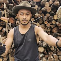 Jimmy Mahapatra