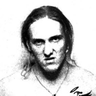 Chas  Valentine