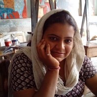 Prajakta Kulkarni