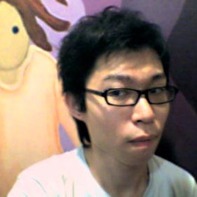 Chin Yew