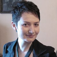 Ruslana Myrezhka