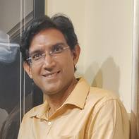 Gautam Bansal