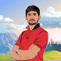 Hiren Makwana