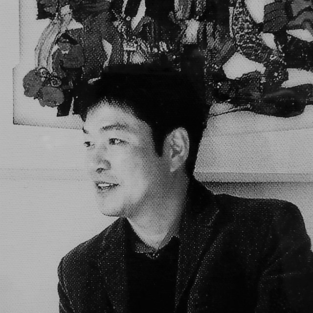 Jaesung Lee | Saatchi Art