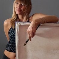 Antje Osterrath