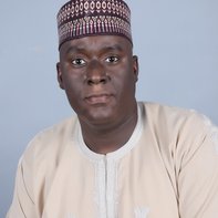 Aliyu Aminu Ahmed