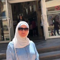 Shayma Mohammed-Ali