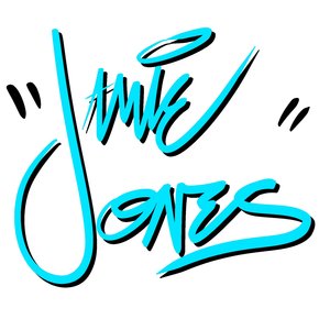 Jamie Jones | Saatchi Art