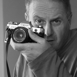 Andrew Rudge | Saatchi Art
