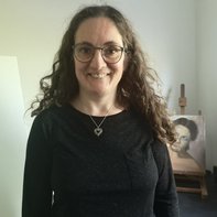 Manon Van Den Berg