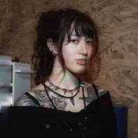 Miza Cruz