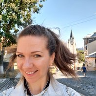 Irina Sumenko