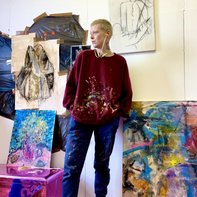 Cate Blanchard