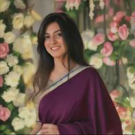 Ayeza Nadeem
