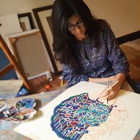Ayeza Nadeem