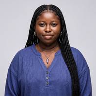 Abasiama Umoh