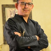 Khalil Boubekri