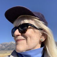 Susan Chorpenning
