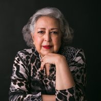 María Armendáriz