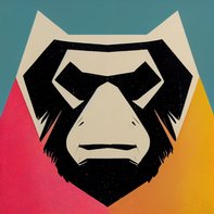 Kunstgorilla Nft