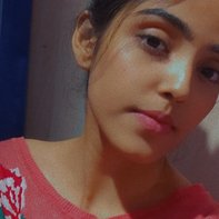 Saumya Joshi