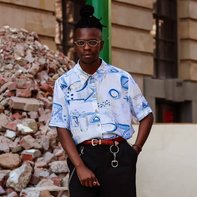 Thomas Tshiololi Jr