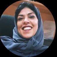 Safiya Al Shaibani