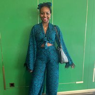 Chinyere Akachukwu