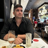 Daniel Sardinas Lopez