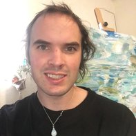 Tucker Barsketis