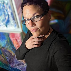 Jeannette Turton | Saatchi Art