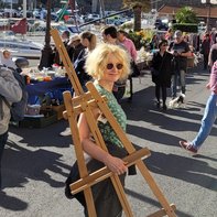 Kathrin Flöge